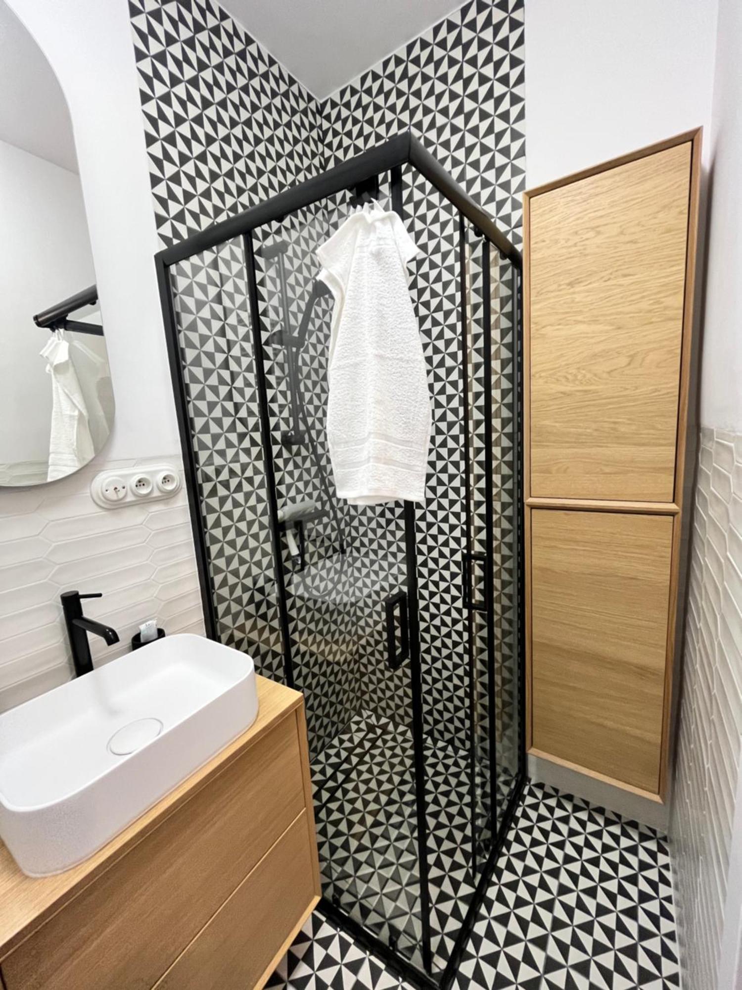 Apartament Koszykowa 3 Warsaw Luaran gambar