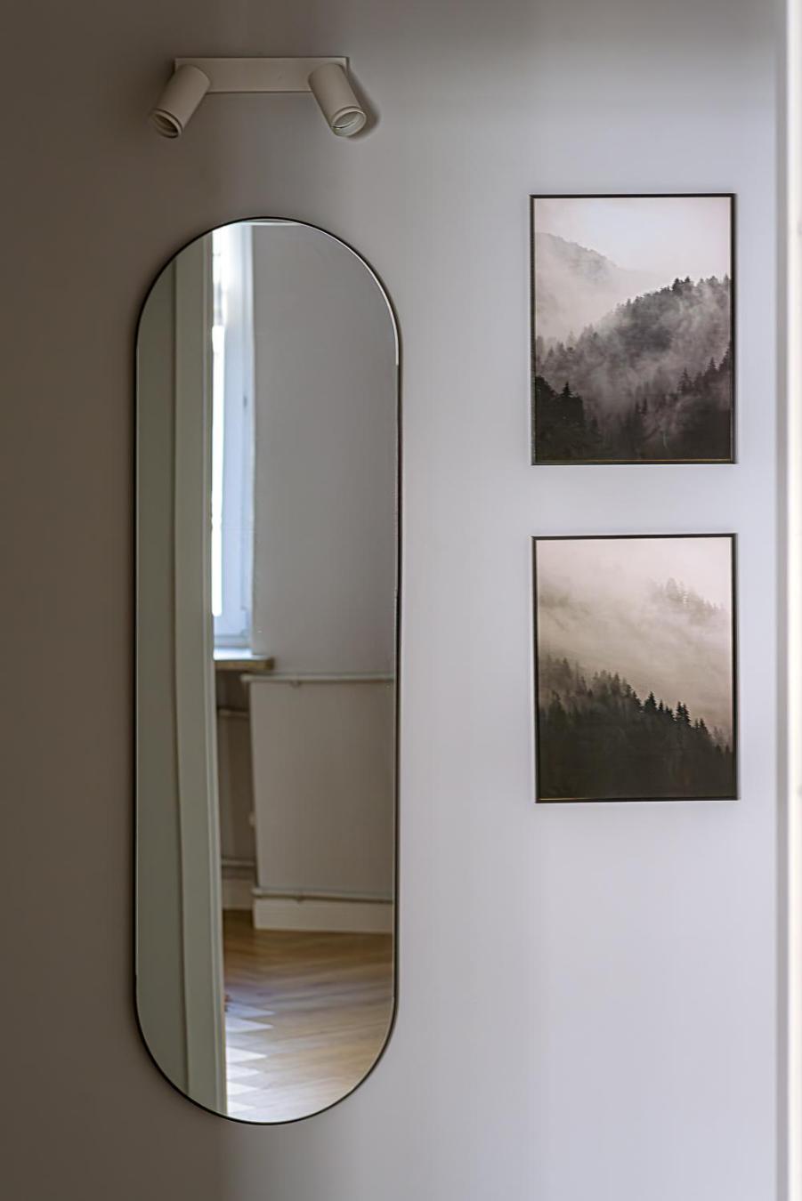 Apartament Koszykowa 3 Warsaw Luaran gambar