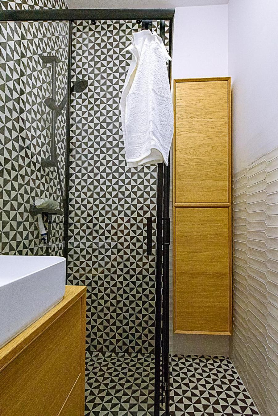 Apartament Koszykowa 3 Warsaw Luaran gambar