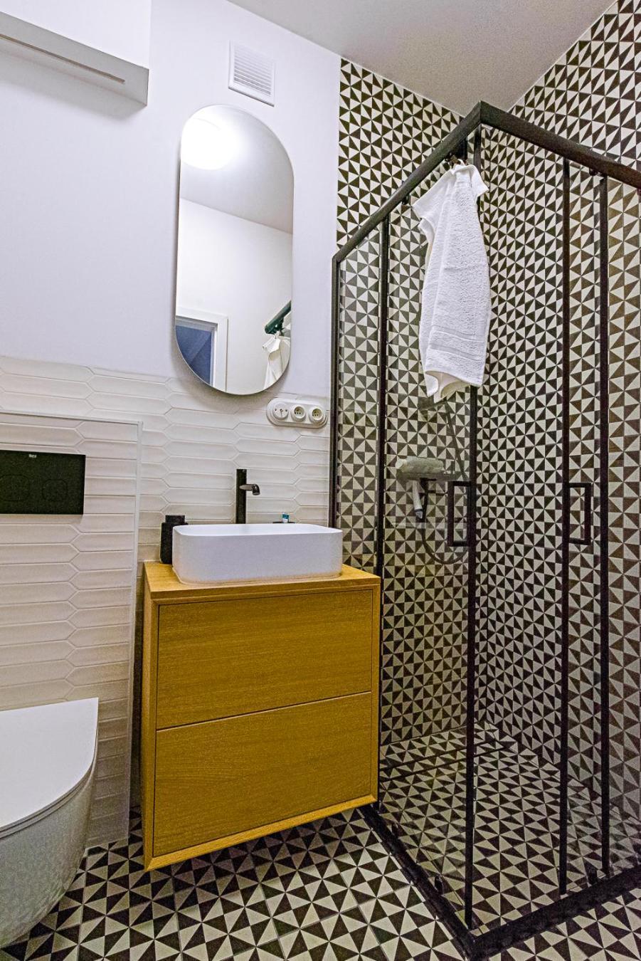 Apartament Koszykowa 3 Warsaw Luaran gambar